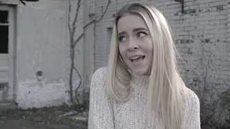 Post 8 by Madysyn on YouTube (video)