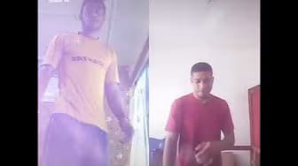 Post 4 by LEXMAAN[679] KIDOX on YouTube (video)