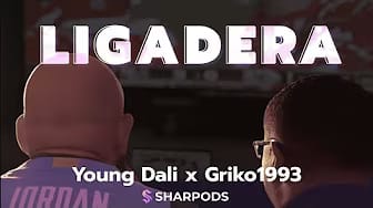 Post 5 by Sharpods on YouTube (video)