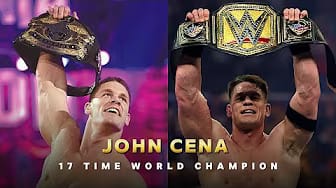 Post 1 by Edit Cena on YouTube (video)