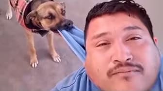 Post 9 by UNEXPECTED MEMES on YouTube (video)