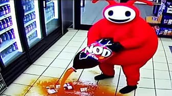 Post 7 by UNEXPECTED MEMES on YouTube (video)