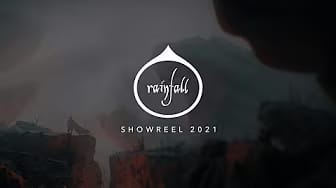 Post 5 by RainfallFilms on YouTube (video)