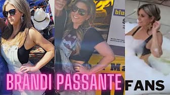 Post 7 by Brandi Passante on YouTube (video)