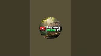 Post 1 by Inspiring Ideas Pro on YouTube (video)