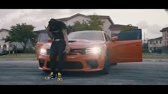 Post 6 by Duke Ahmillion on YouTube (video)