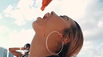 Post 5 by Duke Ahmillion on YouTube (video)