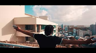 Post 3 by Duke Ahmillion on YouTube (video)