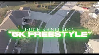 Post 2 by Duke Ahmillion on YouTube (video)
