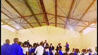 Post 6 by Piano worship Ignace on YouTube (video)