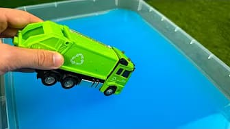 Post 7 by Toys4Cars on YouTube (video)