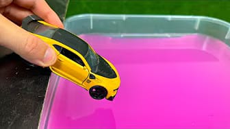 Post 10 by Toys4Cars on YouTube (video)