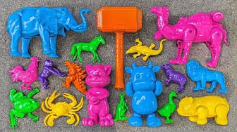 Post 4 by Toys4Cars on YouTube (video)