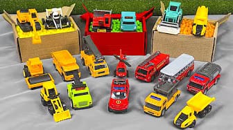 Post 3 by Toys4Cars on YouTube (video)