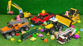 Post 2 by Toys4Cars on YouTube (video)