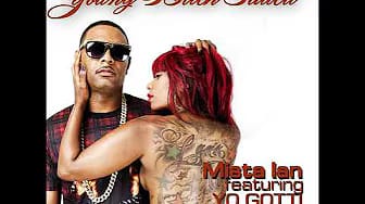 Post 4 by Mista Ian on YouTube (video)