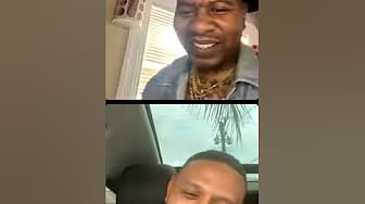 Post 2 by Mista Ian on YouTube (video)
