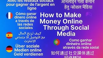 Post 10 by Spanish - Aprendizaje Real con Daniel on YouTube (video)