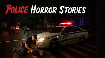 Post 7 by Blue Lights on YouTube (video)