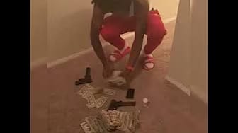 Post 9 by Da Real Gee Money on YouTube (video)