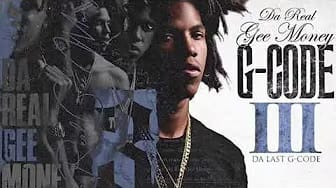 Post 1 by Da Real Gee Money on YouTube (video)