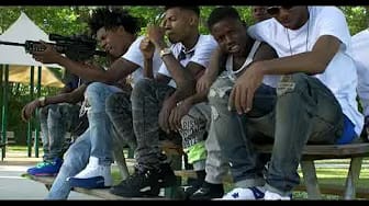 Post 4 by Da Real Gee Money on YouTube (video)