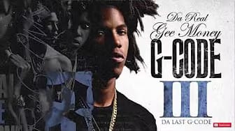 Post 5 by Da Real Gee Money on YouTube (video)