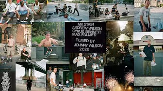 Post 7 by John Wilson on YouTube (video)