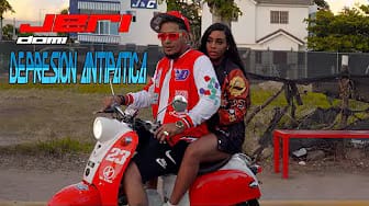 Post 4 by ZAIRO DR on YouTube (video)