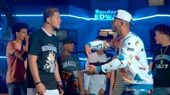 Post 1 by ZAIRO DR on YouTube (video)