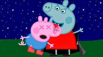 Post 2 by Peppa Pig Episodes FanMade on YouTube (video)