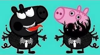 Post 1 by Peppa Pig Episodes FanMade on YouTube (video)
