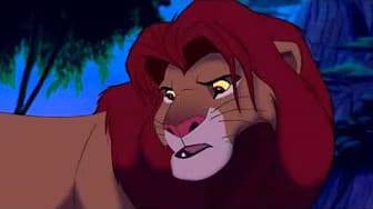 Post 9 by The Lion King Videos on YouTube (video)