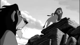 Post 1 by The Lion King Videos on YouTube (video)