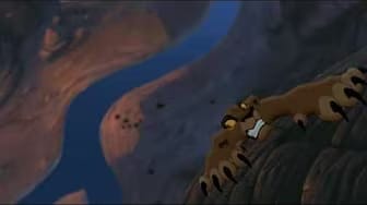 Post 8 by The Lion King Videos on YouTube (video)