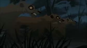 Post 5 by The Lion King Videos on YouTube (video)