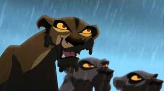 Post 2 by The Lion King Videos on YouTube (video)