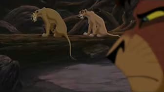 Post 3 by The Lion King Videos on YouTube (video)