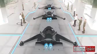 Post 3 by Military Videos on YouTube (video)