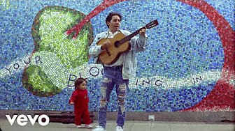 Post 1 by Juan Wauters on YouTube (video)