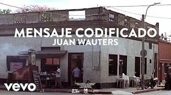 Post 3 by Juan Wauters on YouTube (video)