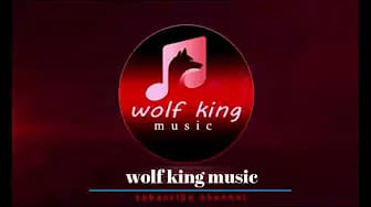 Post 9 by Wolf King music on YouTube (video)
