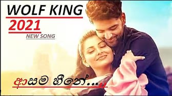 Post 8 by Wolf King music on YouTube (video)