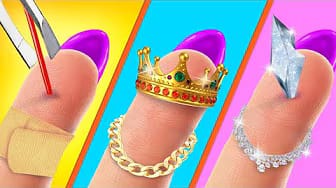 Post 1 by Crafty BEST VIDEOS 1 on YouTube (video)