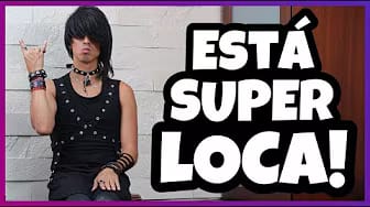 Post 1 by Simba El Travieso on YouTube (video)