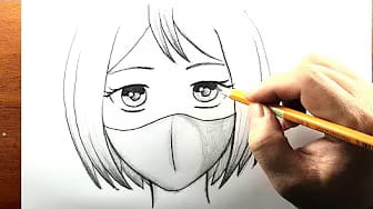 Post 6 by KT Drawing Arts on YouTube (video)