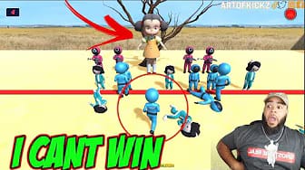 Post 4 by AOK GAMES on YouTube (video)