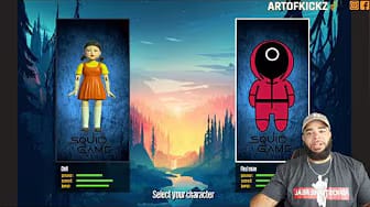 Post 7 by AOK GAMES on YouTube (video)