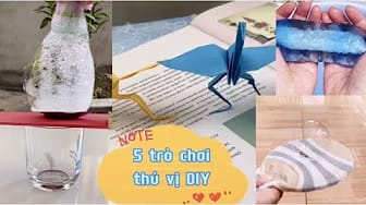 Post 5 by LoHa DIY on YouTube (video)