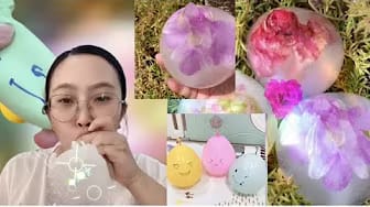 Post 1 by LoHa DIY on YouTube (video)